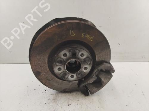 Used Right front steering knuckle BMW 2 Active Tourer (F45) 218 d (150 hp) 20488336