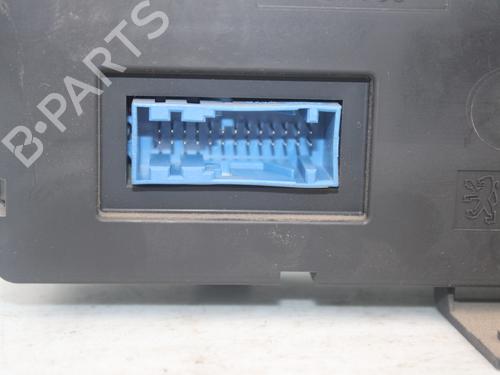 Climate control CITROËN C3 I (FC_, FN_) 1.4 HDi | BP16581559I5 