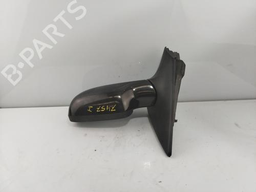 Left mirror RENAULT MEGANE II (BM0/1_, CM0/1_) 1.5 dCi (BM1E, CM1E) | BP20227632C26 