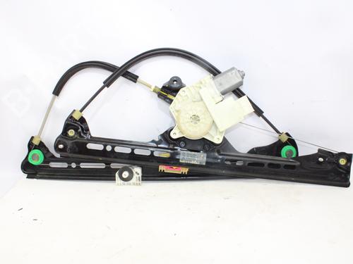 Used Front right window mechanism CITROËN C4 Grand Picasso II (DA_, DE_) [2013-2025]  15203252