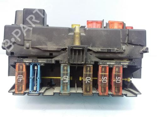 Fuse box CITROËN XSARA (N1) 2.0 HDi 90 | BP9214118E1 