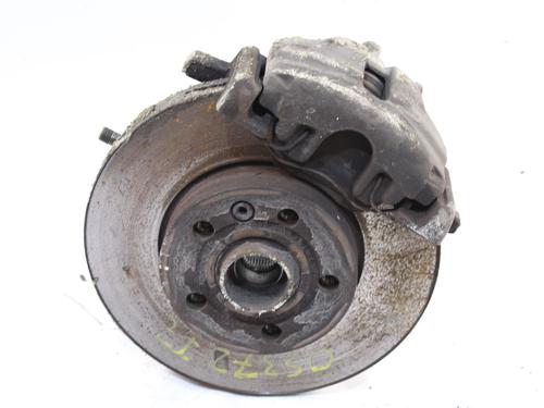 Left front steering knuckle SEAT ALHAMBRA (7V8, 7V9) 1.9 TDI | BP15717177M25 