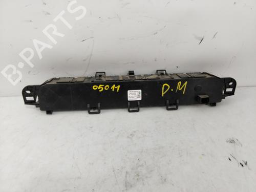Climate control PEUGEOT RIFTER 1.5 BlueHDi 130 | BP24210185I5 