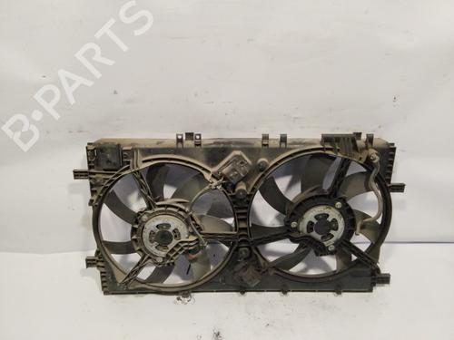 Radiator fan OPEL INSIGNIA A (G09)  | BP24881330M35 