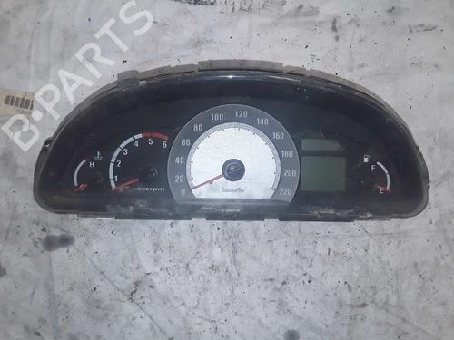 Used Instrument cluster HYUNDAI MATRIX (FC) 1.5 CRDi (82 hp) 8559817