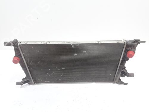 Køler RENAULT SCÉNIC III (JZ0/1_) [2008-2016]  12307230