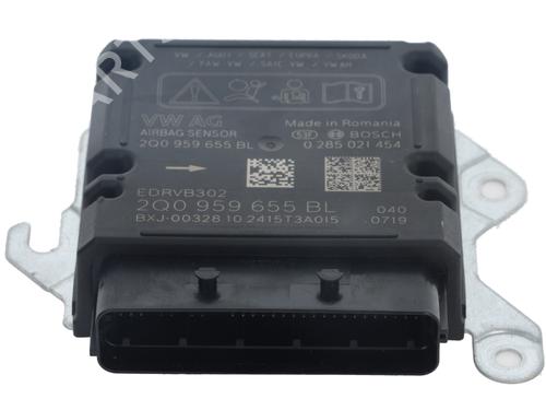 Centralina airbags Centralina airbags VW TAIGO (CS1) [2021-2026] 34620141 34620141