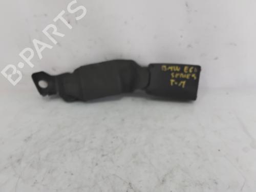 Used Seat buckle BMW 5 (E60) [2001-2010]  29433580