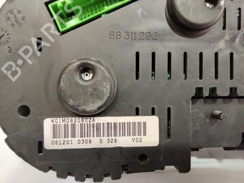 Cockpit SEAT LEON (1M1)  | BP24893766C47 