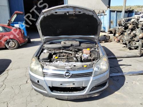 Fuse box OPEL ASTRA H (A04)  | BP36844782E1  - Image 9