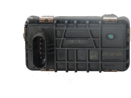 Used Electronic sensor Electronic sensor BMW 1 (E87) 118 d (122 hp) 30810849 30810849