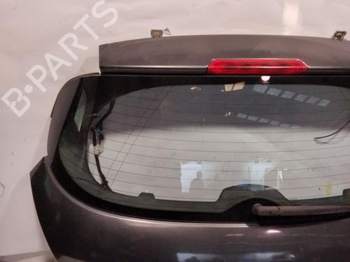 Tailgate PEUGEOT 308 I (4A_, 4C_) 2.0 HDi | BP27197115C6 