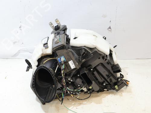 Used Heater matrix box Heater matrix box 37026737 37026737