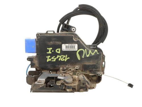 Used Front left lock Front left lock 38922930 38922930