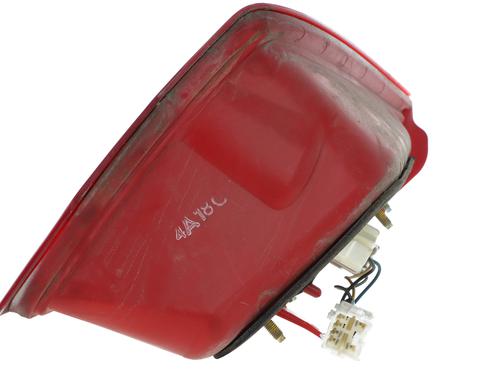 Left tailgate light CHEVROLET LACETTI (J200) 1.6 | BP33885536C79 - Image 2