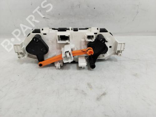 Climate control PEUGEOT 208 I (CA_, CC_) 1.2 PureTech 82 | BP26033522I5 