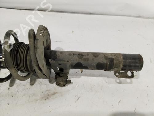 Right front shock absorber VW POLO IV (9N_, 9A_) 1.9 SDI | BP30717997M17