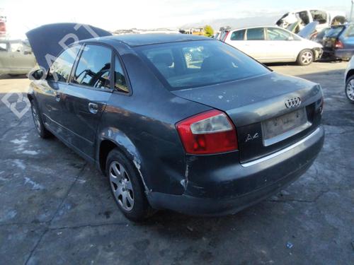 Rear bumper right light AUDI A4 B6 (8E2) 1.9 TDI | BP30810300C82