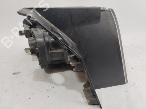 Right taillight SEAT IBIZA III (6L1)  | BP27470222C35 