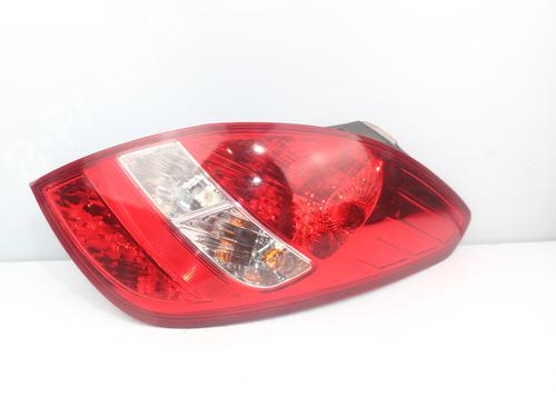 Right taillight HYUNDAI i20 I (PB, PBT) 1.6 | BP17360817C35 