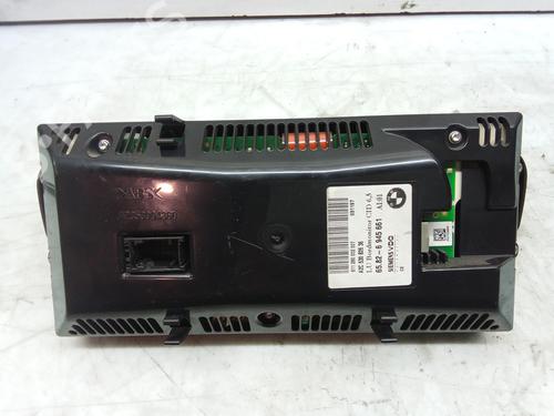 Display monitor BMW 5 (E60) 520 d | BP8584377C48 