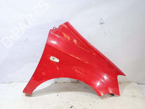 Used Right front fenders Right front fenders 37519599 37519599