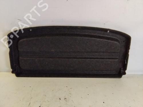 Rear parcel shelf RENAULT CAPTUR I (J5_, H5_)  | BP29944679C85