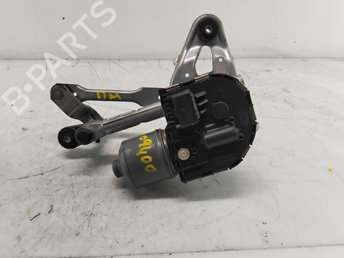 Used Front wiper motor PEUGEOT 3008 I MPV (0U_) [2009-2017]  29395967