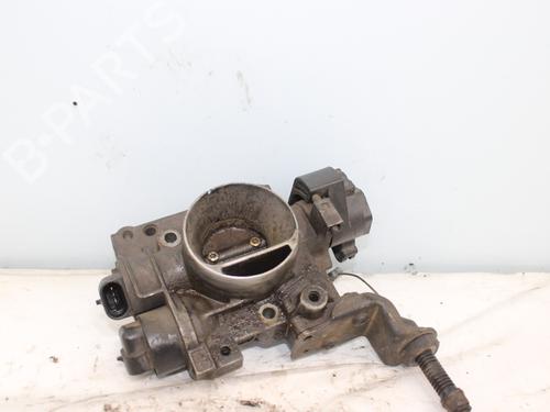 Throttle body FIAT SEICENTO / 600 (187_) 1.1 (187AXB, 187AXB1A, 187AXC1A02) | BP18296253M82 