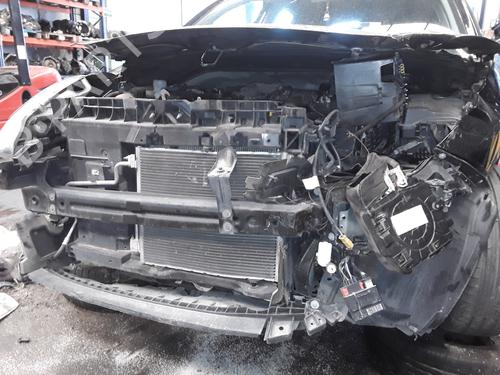 Right front steering knuckle CITROËN C3 II (SC_) 1.4 HDi 70 (SC8HZC, SC8HR0, SC8HP4) | BP21274152M26 