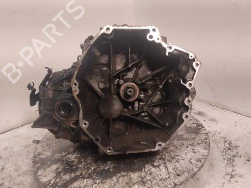 Used Gearbox NISSAN X-TRAIL III (T32_, T32R, T32RR) [2013-2025]  24873236