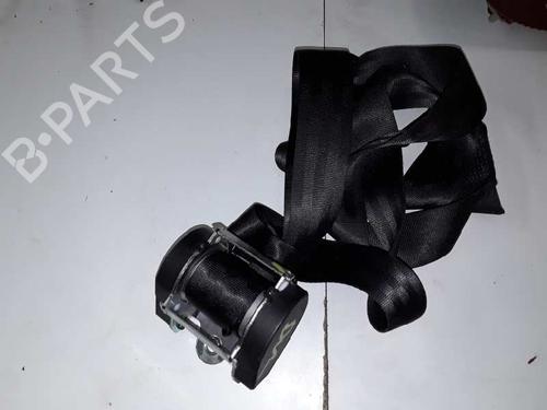 Rear left seatbelt SEAT LEON (1P1) 2.0 TFSI | BP8553757I29 