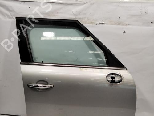 Used Right front door MINI MINI COUNTRYMAN (R60) Cooper D (112 hp) 26734468