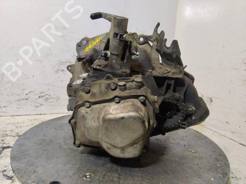 Gearbox SUZUKI SWIFT III (MZ, EZ) | BP39102259M3 - Image 7