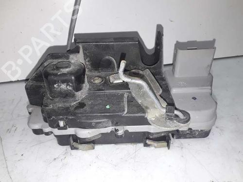 Rear left lock CITROËN XSARA PICASSO (N68)  | BP8568152C100 