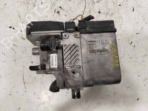 Auxiliary water pump AUDI Q7 (4LB) 3.0 TDI quattro | BP26239122M111 