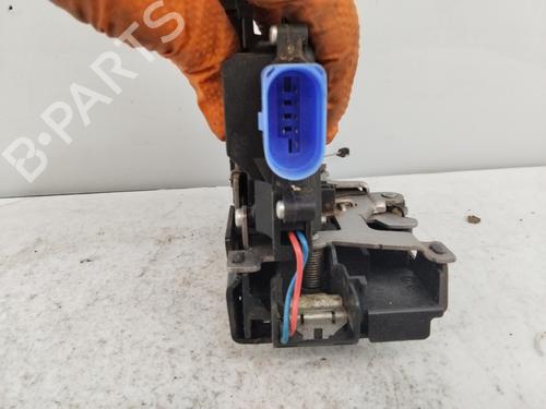 Front left lock VW GOLF V (1K1) 1.9 TDI | BP18682833C98 