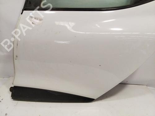 Left rear door RENAULT CLIO IV (BH_)  | BP29161303C4 