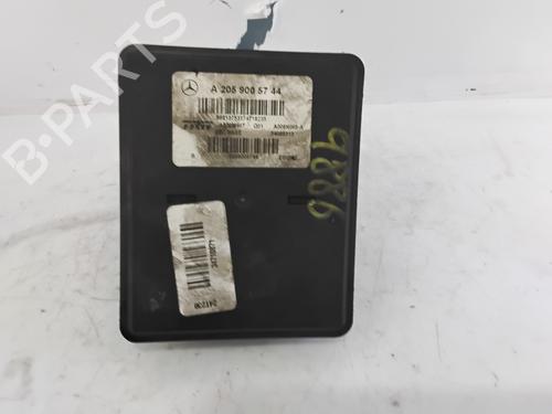 ABS pump MERCEDES-BENZ E-CLASS (W213) E 220 d (213.004) | BP29905668M43