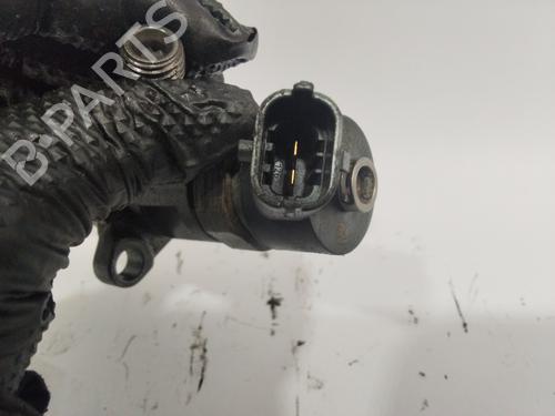 Used Injector CITROËN BERLINGO MULTISPACE (B9) 1.6 HDi 90 4x4 (90 hp) 22648390
