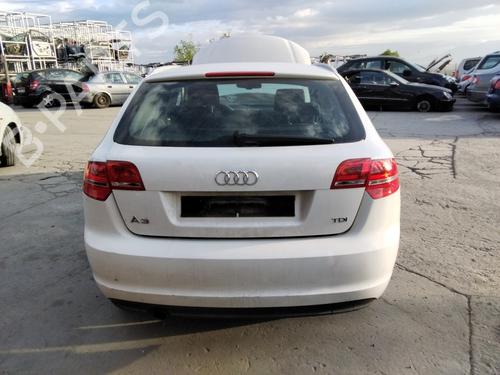 Headlight switch AUDI A3 Sportback (8PA)  | BP34697597I24  - Image 14