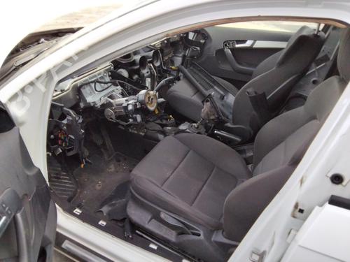 Left headlight AUDI A3 Sportback (8PA)  | BP30100195C28 