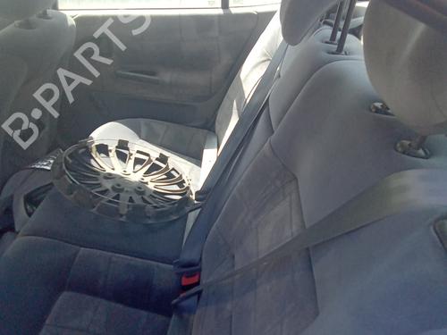 Dør høyre foran RENAULT MEGANE I Classic (LA0/1_) 1.9 dTi (LA1U) | BP15230811C3