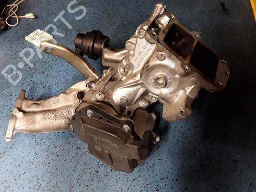 EGR-Ventil MERCEDES-BENZ C-CLASS (W205) [2013-2023]  9256225
