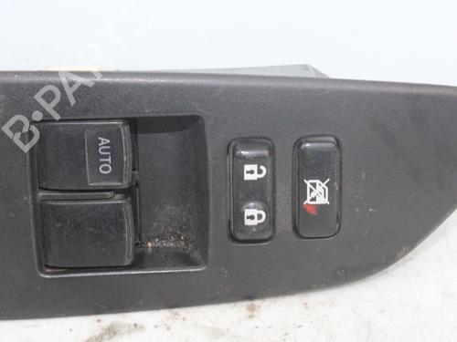 Left front window switch TOYOTA AURIS (_E15_)  | BP16287003I27 