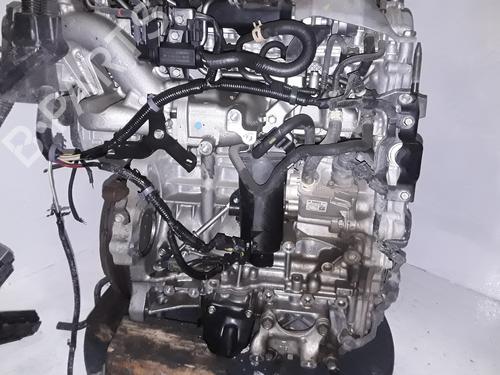 Engine HONDA CIVIC IX (FK) 1.6 i-DTEC (FK3) | BP16905518M1 