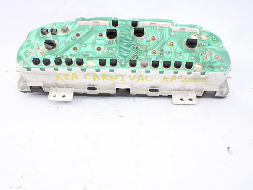 Instrument cluster KIA CARENS I (FC)  | BP15652693C47 