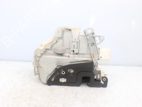Front left lock AUDI A4 B8 Avant (8K5)  | BP16747147C98 