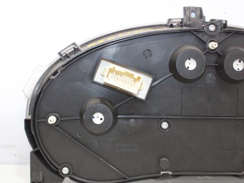 Instrument cluster CITROËN BERLINGO Box Body/MPV (B9)  | BP15645035C47