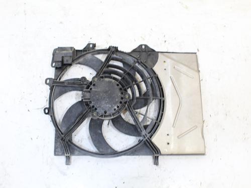 Køleventilator elektrisk CITROËN C3 / C3 ORIGIN III (SX) 1.6 BlueHDi 75 (75 hp) 17183310